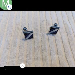 Cufflinks